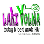 Laki Volna Radio logo