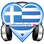 Lakka Souli Radio logo