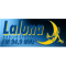 Radijo stotis Laluna logo