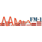 Lamia FM1 logo