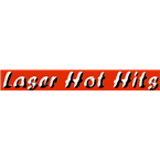 Laser Hot Hits International logo