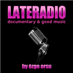 Lateradio logo