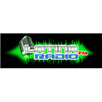 latinafmradio logo