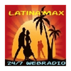 Latina Max logo