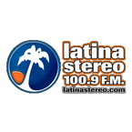 Latina Stereo logo