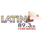 Latina Stereo Pereira logo