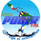 Latino Poder FM logo