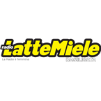 Lattemiele - Basilicata logo