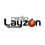 Layzón Radio logo