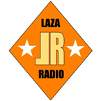 Laza Radio logo