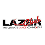 Lazer Hot Hits logo