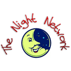 The Night Network logo