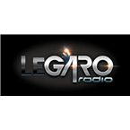 Le Garó Radio logo