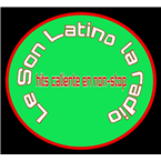 Le Son Latino HD logo