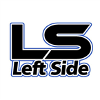 LeftSide Radio logo