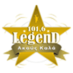 Legend FM logo