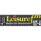 Leisure FM logo