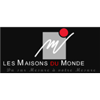 Les Maisons du Monde logo