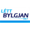 Létt Bylgjan logo
