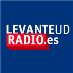 Levante UD Radio logo