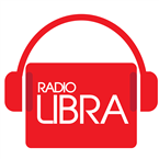 Libra FM logo
