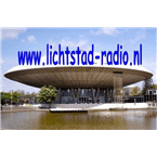 Lichtstad-Radio logo