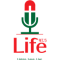 Life 97.5 FM logo