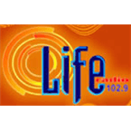 Life Radio logo