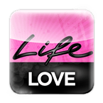 Life Radio Linz 09 logo