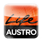 Life Radio 80er logo