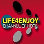 Life 4 Enjoy logo