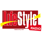 Lifestyle Radio logo