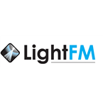 Light FM logo