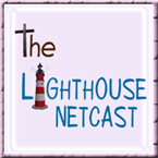 Lighthouse NetCast logo