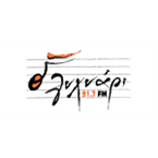 Lihnari FM logo