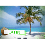 Like Radio Latin logo