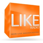Like Radio Greece logo