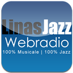 Linas Jazz logo