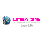 Linea 316 logo