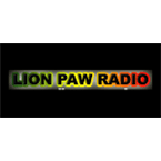 Lionpaw Radio logo