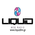 Liquid Radio logo
