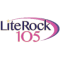 LITE 105 Providence logo