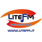 Litefm Free Music radio logo