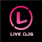 Live Djs logo