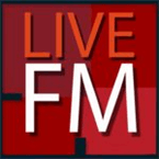 Live FM Centre logo