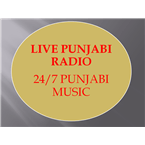 Live Punjabi Radio logo