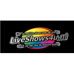 LiveShows4U logo