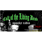 Living Dead RADIO logo