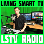 Living Smart Radio logo