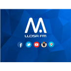 Llosa FM logo